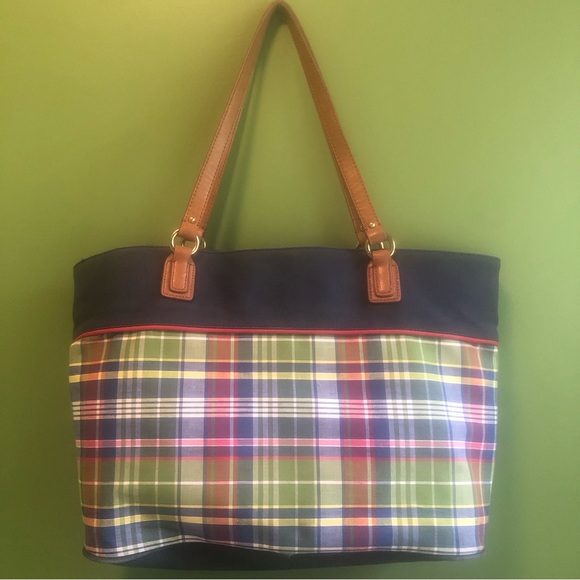 Tommy Hilfiger Tote Bag❗️ - Picture 7 of 8